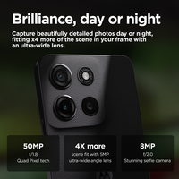 MOTO G15 GRAVITY GREY