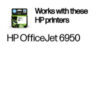 HP 903XL HIGH YIELD BLACK ORIGINAL I