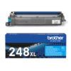 TN248XLC HIGH YIELD CYAN TONER CARTR