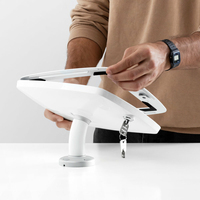 *Non Cancellable/Non Returnable (NCNR)* BOUNCEPAD SWIVEL DESK