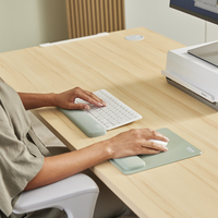 BREYTA COMPACT KEYBOARD WRISTREST SA