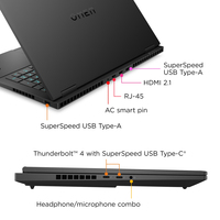 16-WF1005NA I5-14500HX 16G 512G 4050