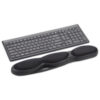 GEL WRIST REST (BLACK)