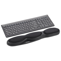 GEL WRIST REST (BLACK)