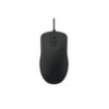 HYGIENE MOUSE WITH 3 BUTTONS USB BLK