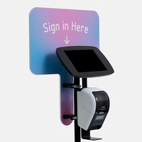 *Non Cancellable/Non Returnable (NCNR)* FLOORSTAND BROTHER PRINT  BRANDBOARD