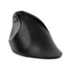 PRO FIT ERGO WIRELESS MOUSE - BLACK