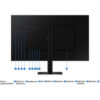 32IN S60UD QHD USB-C VIEWFINITY