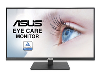 ASUS VA27AQ EYE CARE MONITOR