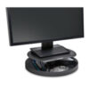 SPIN2 MONITOR STAND BLACK