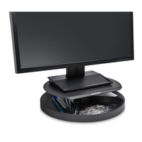 SPIN2 MONITOR STAND BLACK