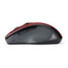 PRO FIT  WIRELESS RUBY RED MOUSE