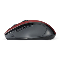PRO FIT  WIRELESS RUBY RED MOUSE