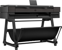 DESIGNJET T850 MFP - 36IN