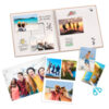 HP EVERYDAY GLOSSY PHOTO PAPER-25SHT