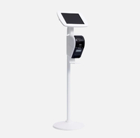 *Non Cancellable/Non Returnable (NCNR)* FLOORSTAND BROTHER PRINT MT USB CAB