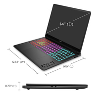 14-FB1009NA U9-285H 32GB 1TB 5070