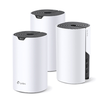 TP-LINK DECO S7 MESH WI-FI SYSTEM