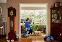 HP T655 8/32 THINPRO