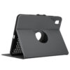 VERSAVU SLIM IPAD 2022 BLACK
