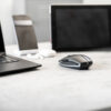 GENTIX BT WIRELESS MOUSE BLACK