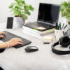 GENTIX BT WIRELESS MOUSE BLACK