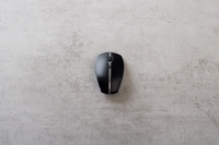 GENTIX BT WIRELESS MOUSE BLACK