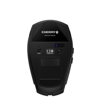 GENTIX BT WIRELESS MOUSE BLACK