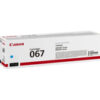 CARTRIDGE 067 C