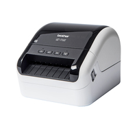 BROTHER QL1100 LABEL PRINTER