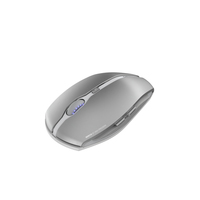 CHERRY GENTIX BT - BLUETOOTH MOUSE