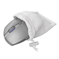 CHERRY GENTIX BT - BLUETOOTH MOUSE