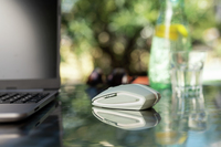 GENTIX BT WLESS MOUSE BT GREEN