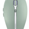 GENTIX BT WLESS MOUSE BT GREEN