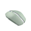 GENTIX BT WLESS MOUSE BT GREEN