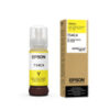 T54C YELLOW INK CARTRIDGE - 70ML