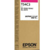 T54C MAGENTA INK CARTRIDGE - 70ML
