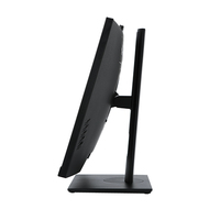 23.8 FHD WEBCAM HEIGHT ADJ HDMI DP V