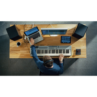 KENSINGTON SLIMBLADE PRO TRACKBALL