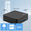 NUC AI 1UMG I7 155H 16GB 1TB W11P