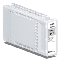 T56U9 LIGHT GRAY INK CARTRIDGE - 350