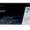305A CYAN LASERJET TONER CART