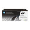 HP 143AD NEVERSTOP TONER RELOAD KIT