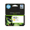 HP 953XL HIGH YIELD YELLOW ORIGINAL