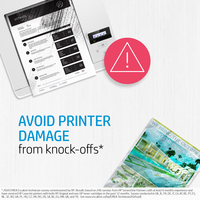 ^HP 504X BLACK DUAL PACK