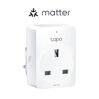 MINI WI-FI PLUG ENERGY MON MATTER