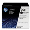 HP 90X BLACK DUAL PACK