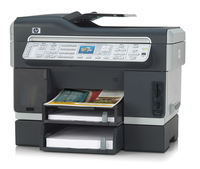 HP 3Y STD EXCH OJ PRO PRINTER