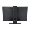 23.8 FHD WEBCAM HEIGHT ADJ HDMI DP V