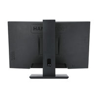 23.8 FHD WEBCAM HEIGHT ADJ HDMI DP V